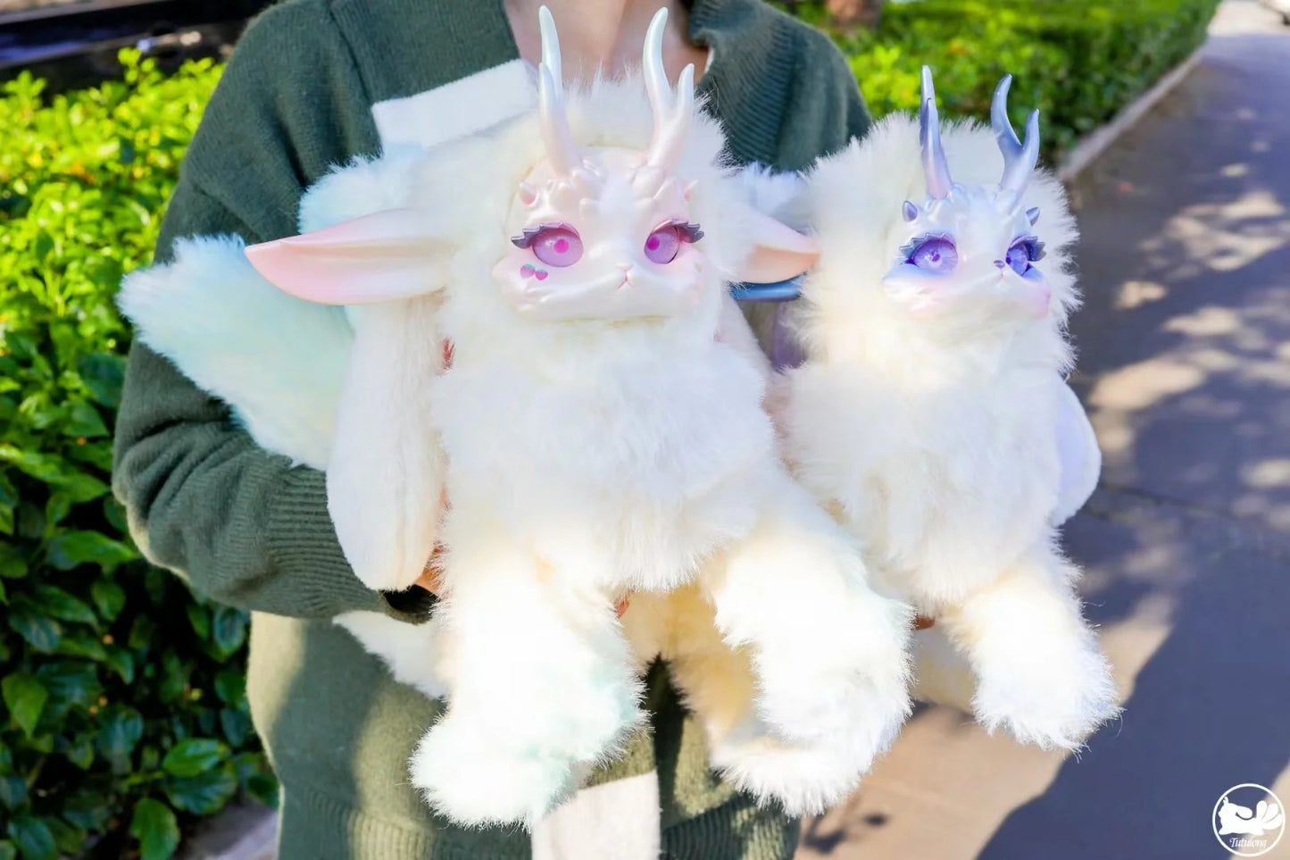 Tutulong 400% Big Baby Plush Toy Blind Box