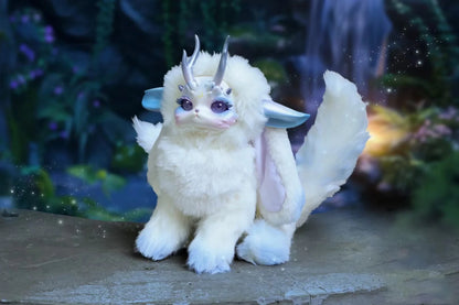 Tutulong 400% Big Baby Plush Toy Blind Box