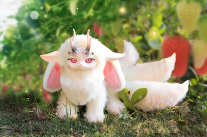 Tutulong 400% Big Baby Plush Toy Blind Box