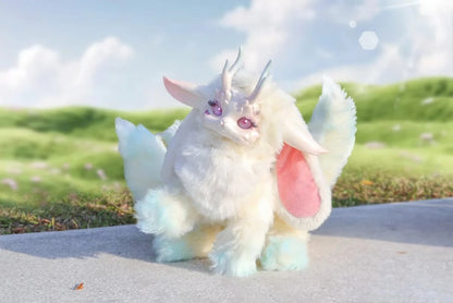 Tutulong 400% Big Baby Plush Toy Blind Box