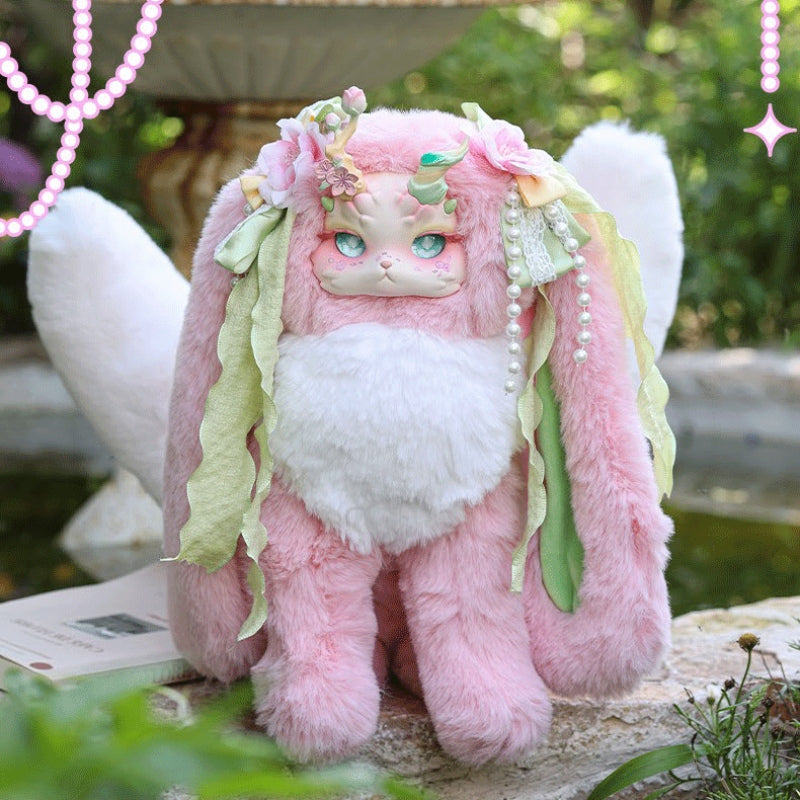 Tutulong 800% Fantasy Creatures Garden Whispers Series Blind Box