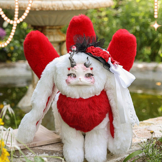 Tutulong 800% Fantasy Creatures Garden Whispers Series Blind Box