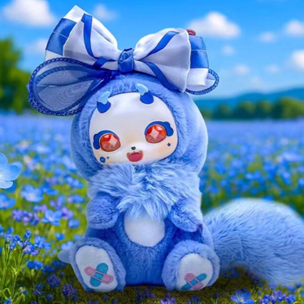 Boboco's Sweetheart Party Series Plush Blind Box