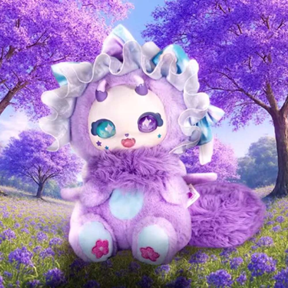 Boboco's Sweetheart Party Series Plush Blind Box