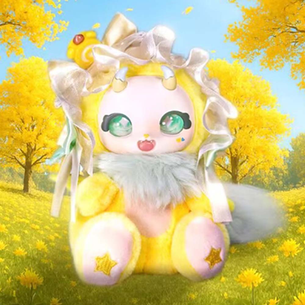 Boboco's Sweetheart Party Series Plush Blind Box