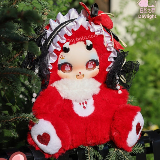 Boboco 500% Cat Plush Blind Box