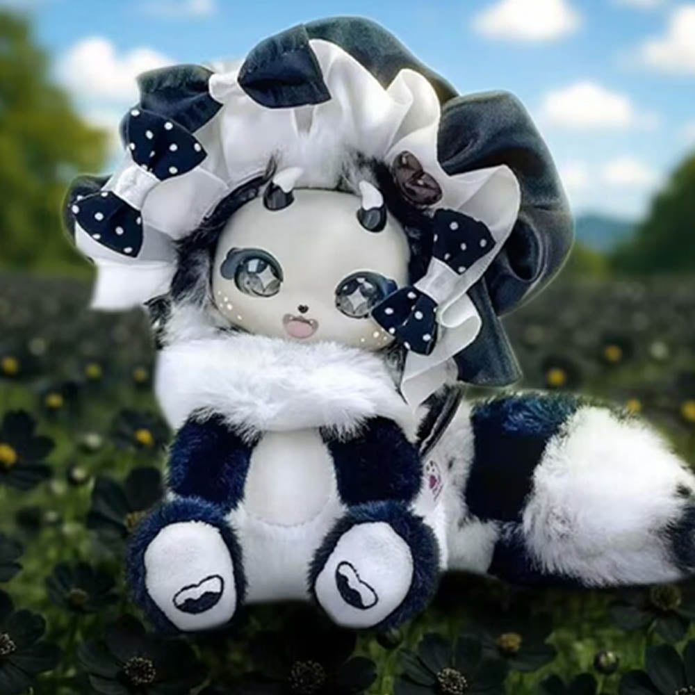 Boboco's Sweetheart Party Series Plush Blind Box