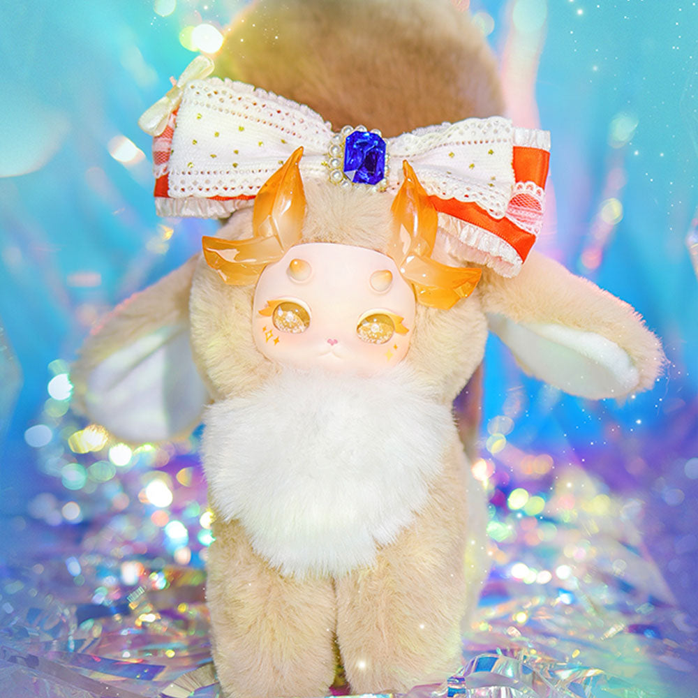 Tutulong Fantasy Forest Tea Party Series Plush Blind Box