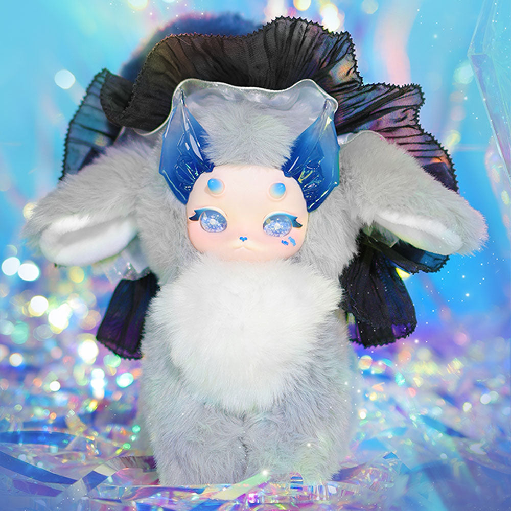 Tutulong Fantasy Forest Tea Party Series Plush Blind Box