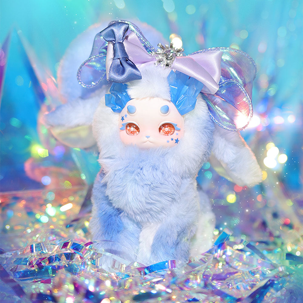 Tutulong Fantasy Forest Tea Party Series Plush Blind Box